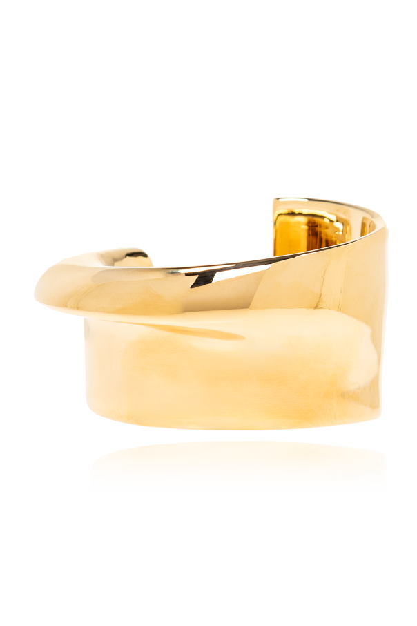 Jacquemus Bracelet with logo Women's Jewelery Vitkac